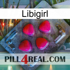 Libigirl 13